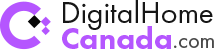 digitalhomecanada.com logo