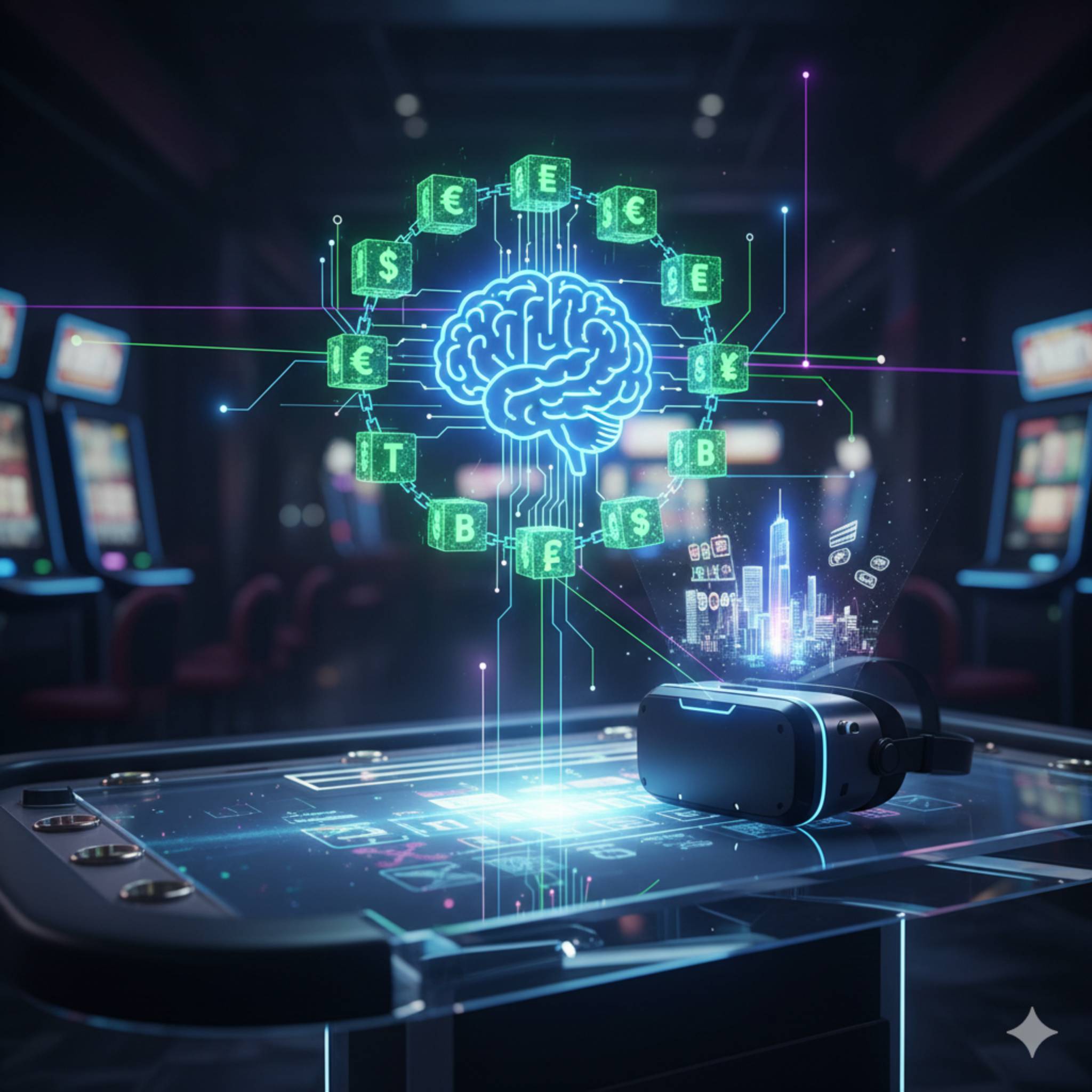 2026 Insider to the Innovations Redefining Casinos Across Canada